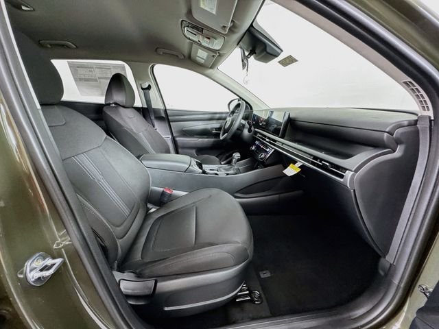 Certified Used 2026 Green Hyundai SEL image 42