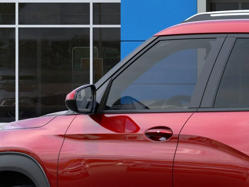 2026 Chevrolet Trailblazer LT - Photo 13