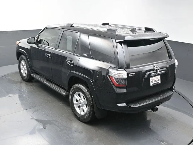 Used 2024 Black Toyota SR5 Premium image 41