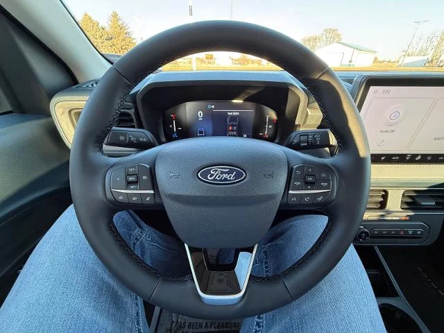 2026 Ford Maverick XLT - Photo 40