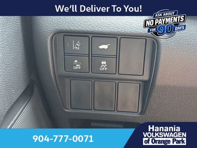 Used 2020  Honda Touring image 27