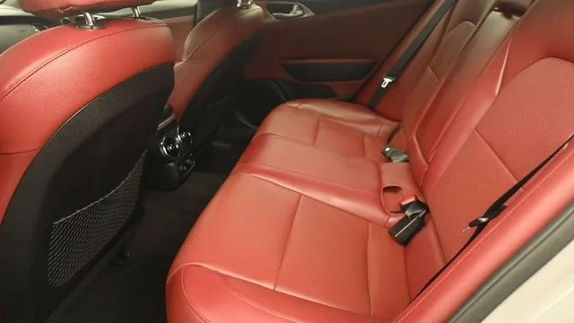 Used 2022 Ceramic White Kia GT1 image 11