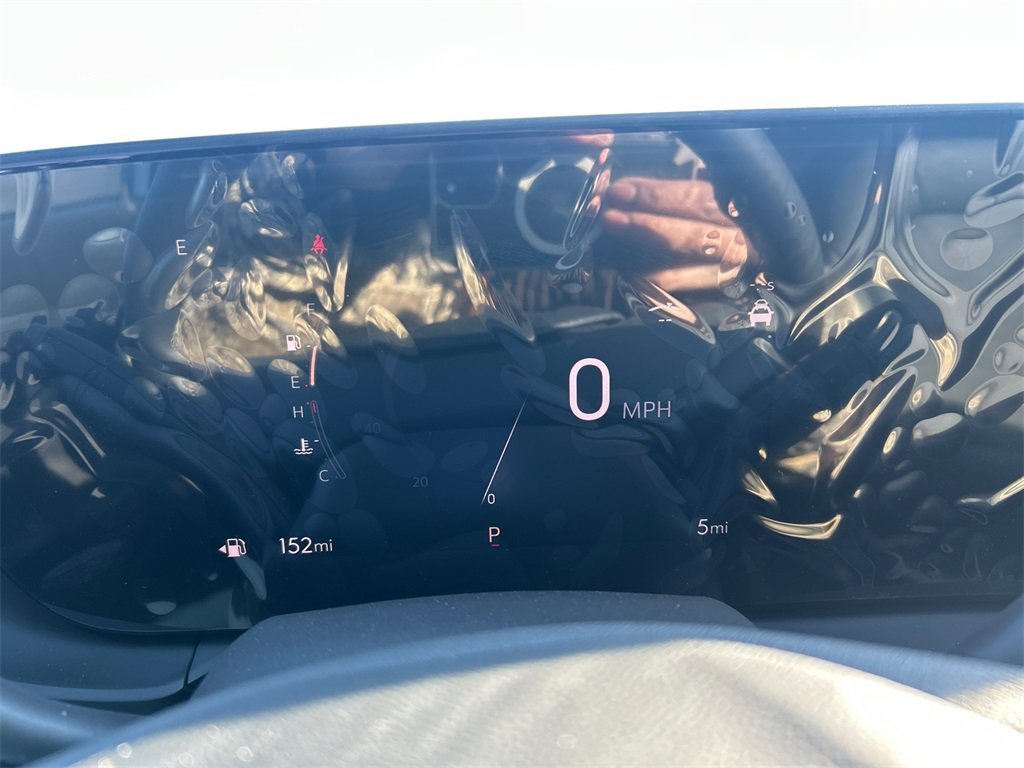 2026 BUICK ENVISTA - Image 20