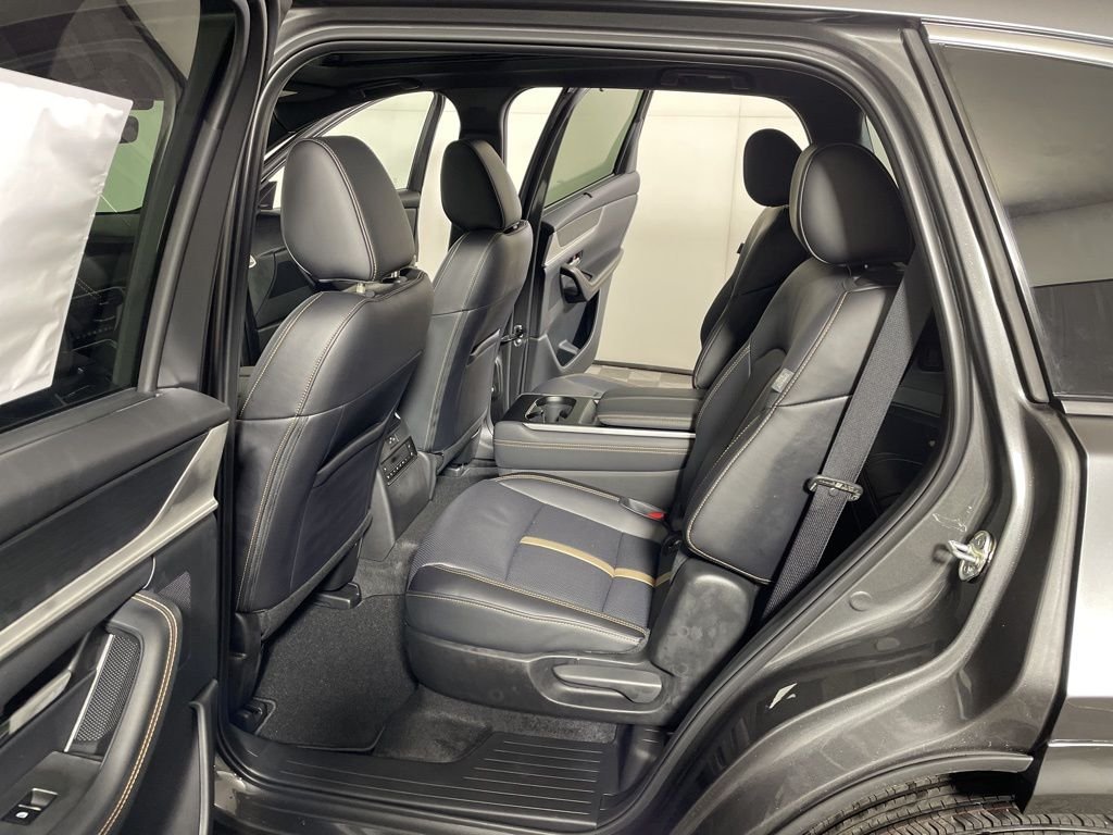 2026 Mazda CX-90 Premium Plus Package - Photo 20