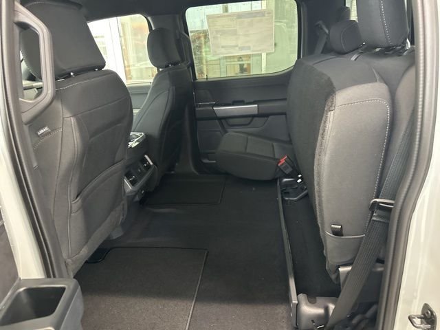 New 2026 Avalanche Ford XLT image 55