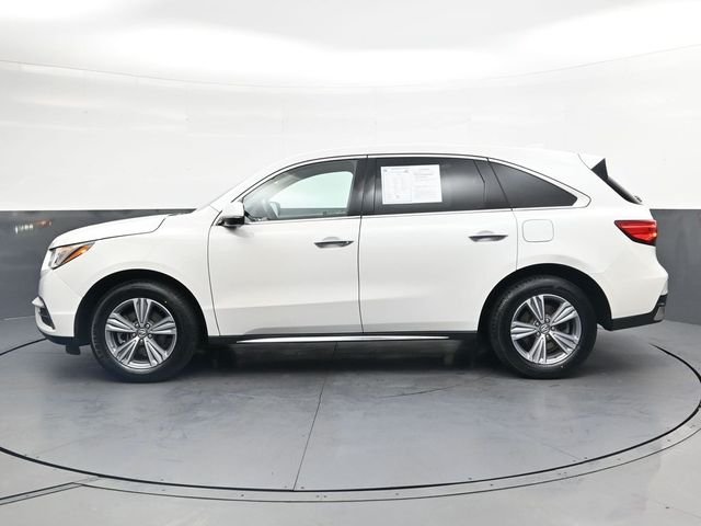 Used 2020  Acura 3.5L image 8