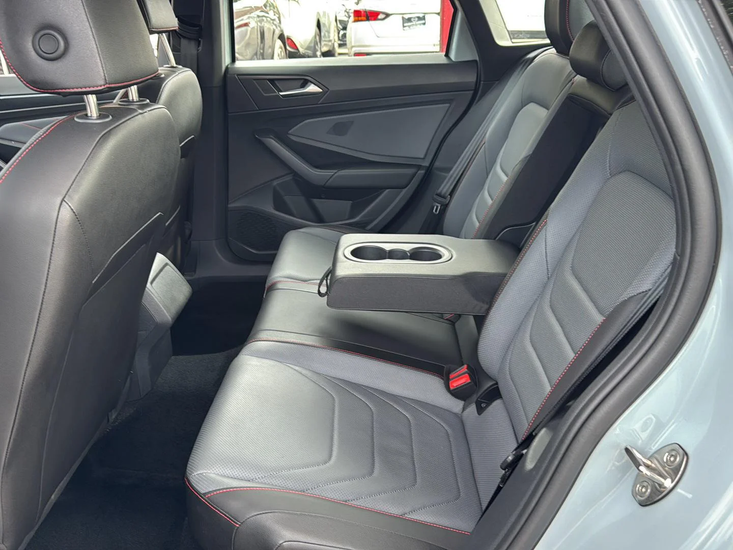 2025 Volkswagen Jetta GLI Autobahn - Photo 26