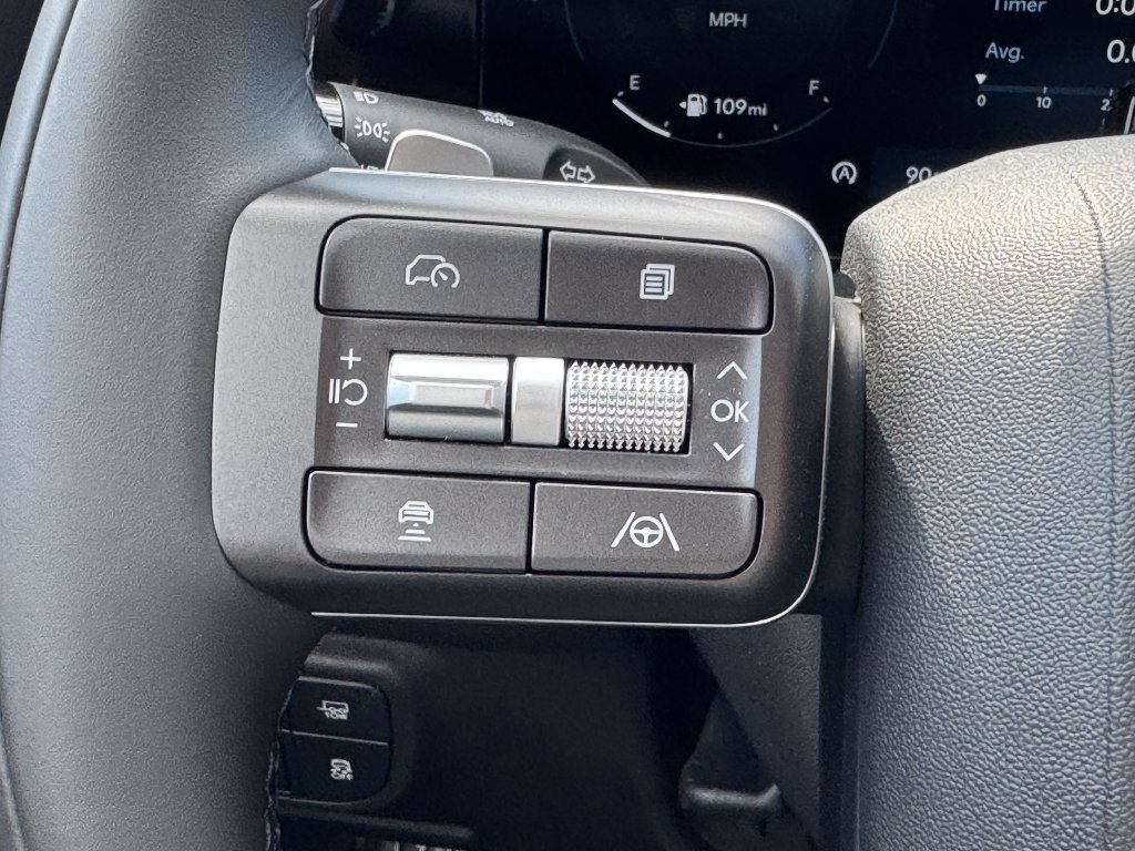 2026 Hyundai Palisade Calligraphy - Photo 23