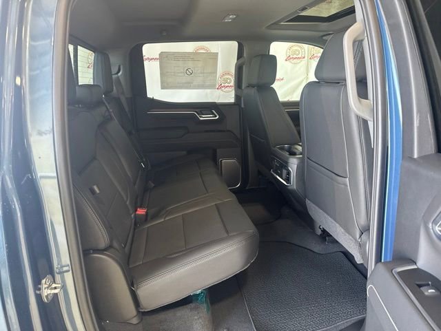 2026 GMC Sierra 1500 Denali - Photo 35