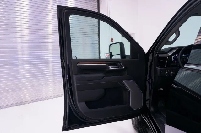 New 2026 Onyx Black GMC Denali image 12