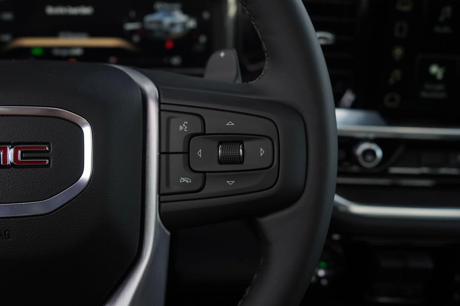 2026 GMC Sierra 1500 SLT - Photo 12