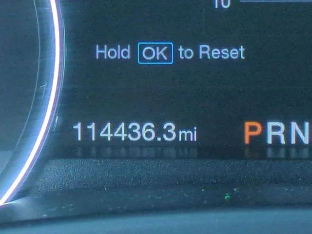 Used 2019 White Ford Lariat image 23