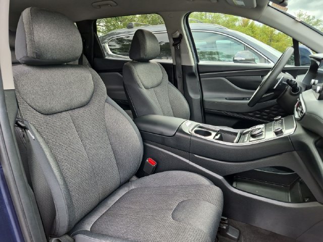 2022 Hyundai Santa Fe SEL - Photo 28