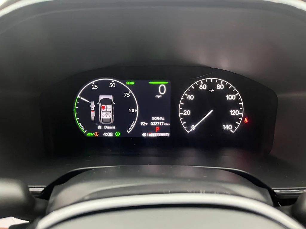 Used 2024 Gray Honda Sport Touring image 22