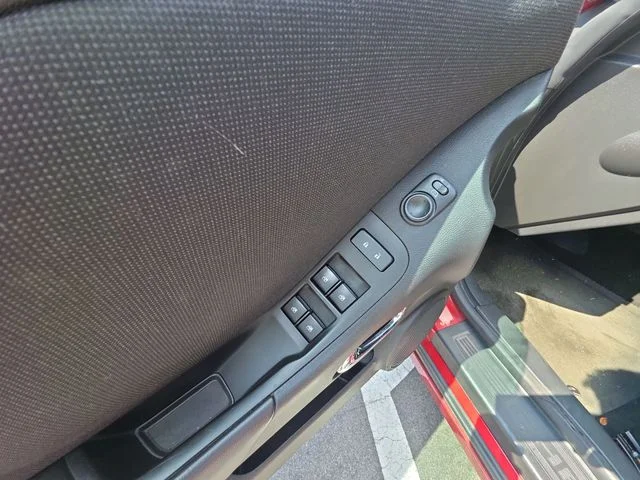 Used 2015 Red Chevrolet 1LT image 13