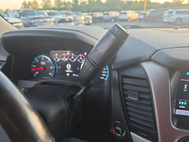 Used 2018 Black GMC Denali image 26