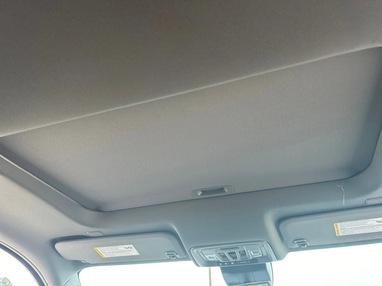 New 2026 Sterling Metallic GMC Denali image 22