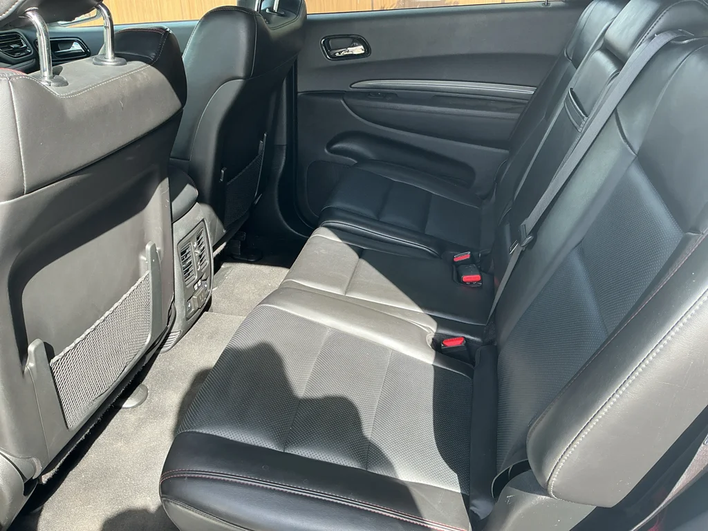 2024 Dodge Durango GT - Photo 19