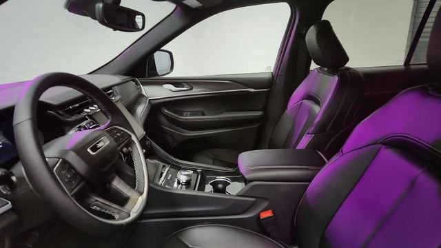 2024 Jeep Grand Cherokee Limited - Photo 10