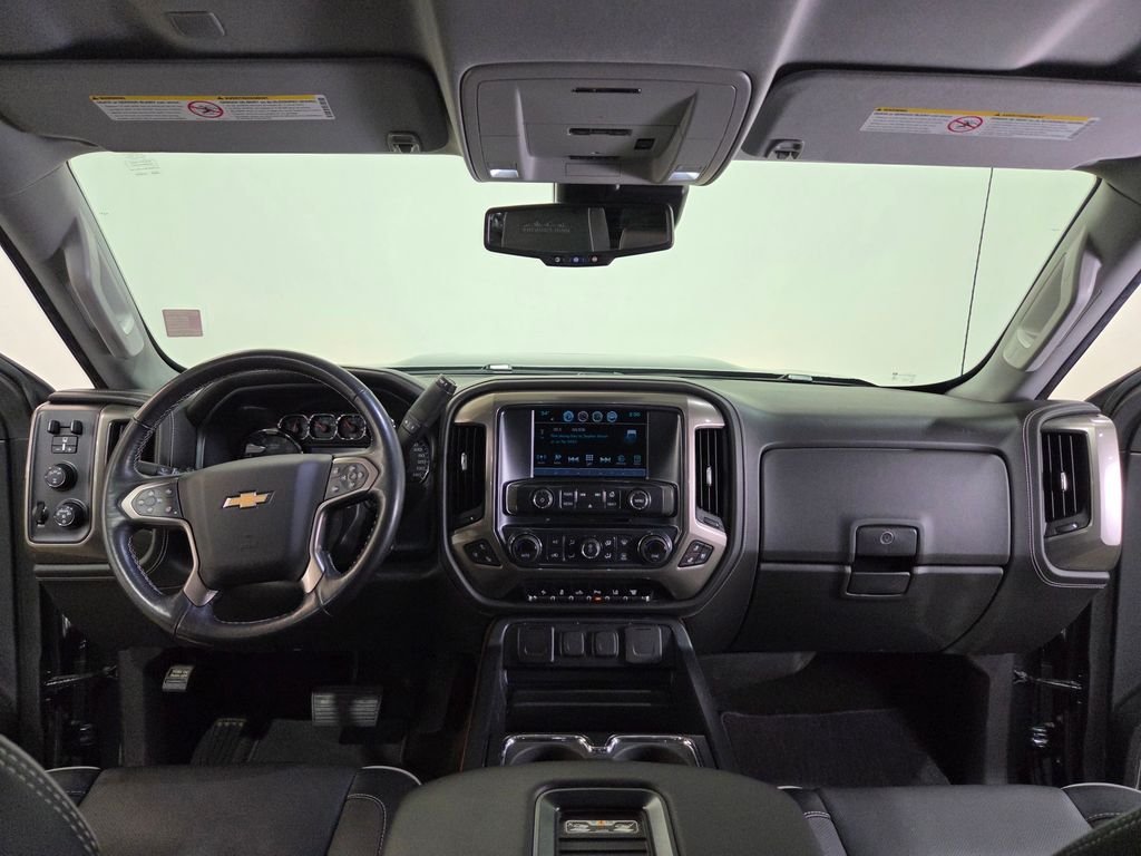 Used 2018 Gray Chevrolet High Country image 18