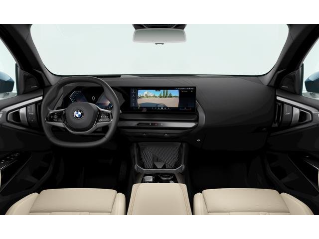 New 2026 Arctic Race Blue metallic BMW  image 7