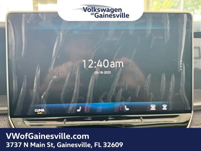 2025 Volkswagen Tiguan S - Photo 16