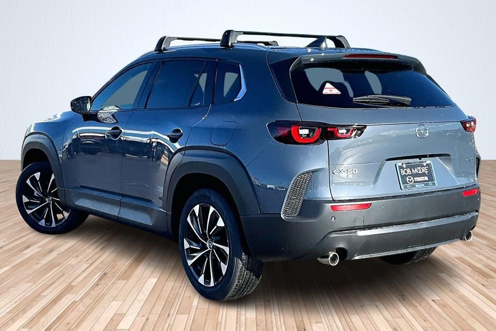 2026 Mazda CX-50 Premium Plus - Photo 3