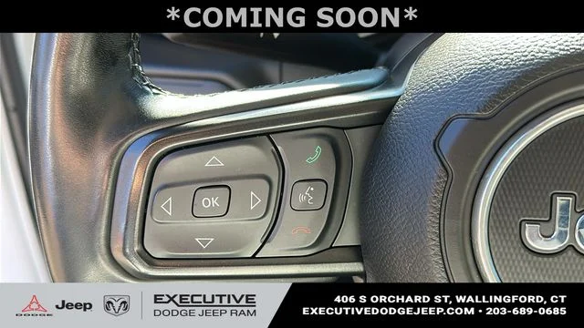 2023 Jeep Wrangler 4xe Willys 4XE - Photo 13