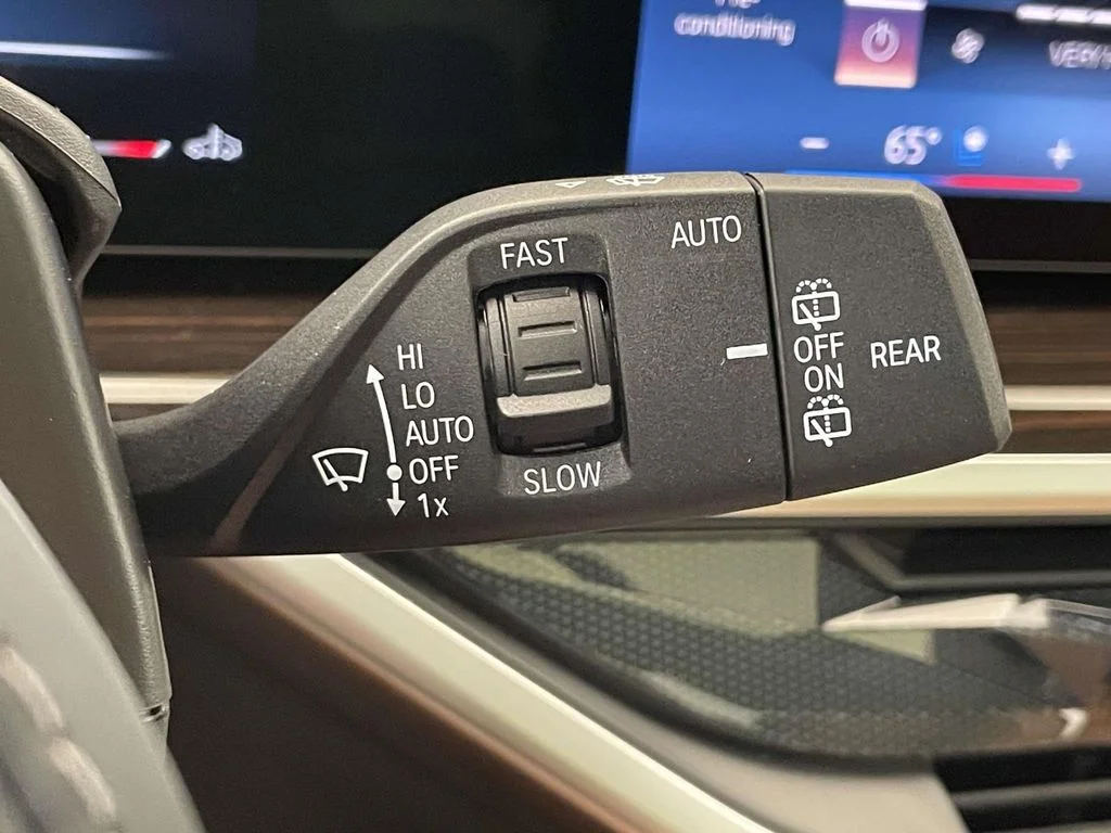 New 2027 Black BMW xDrive40i image 36