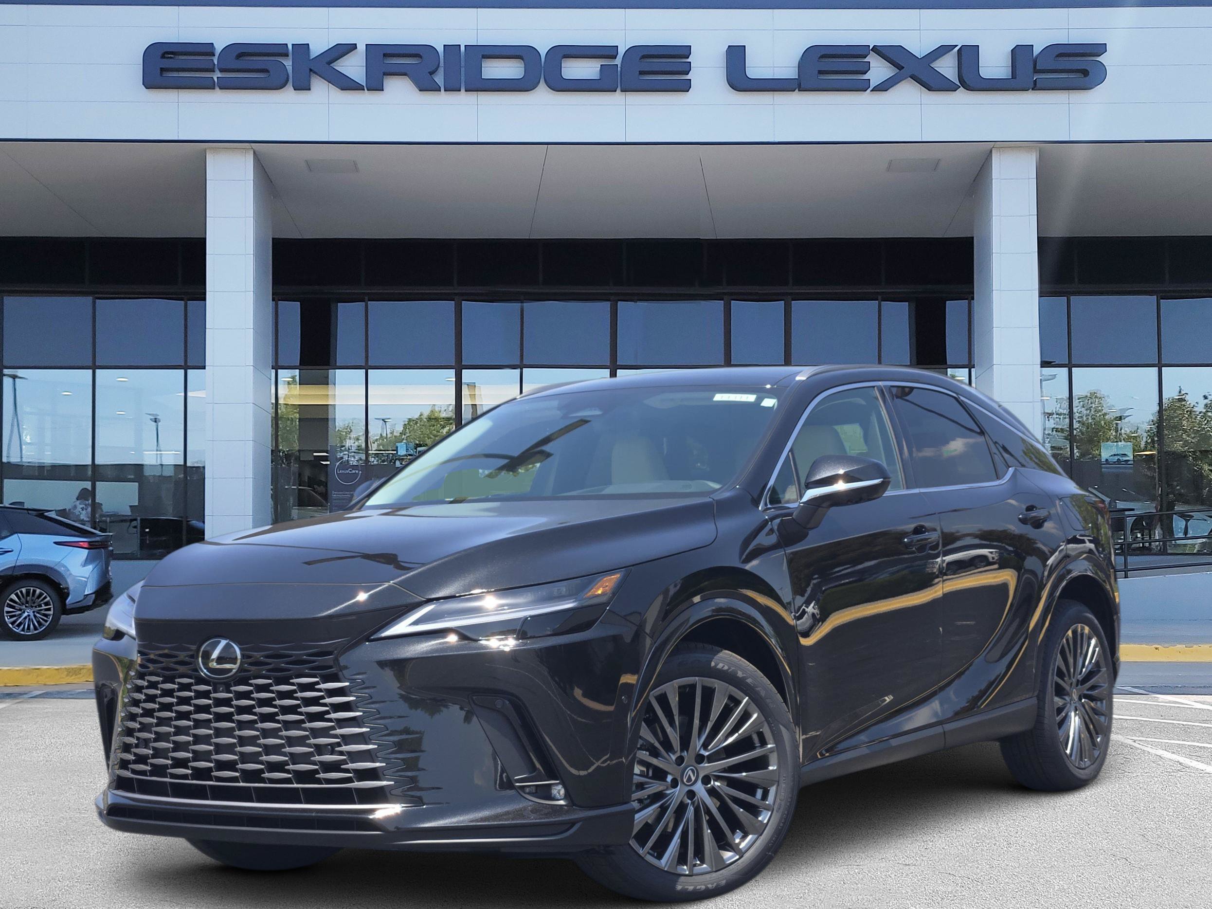 New 2026 Caviar Lexus LUXURY image 1