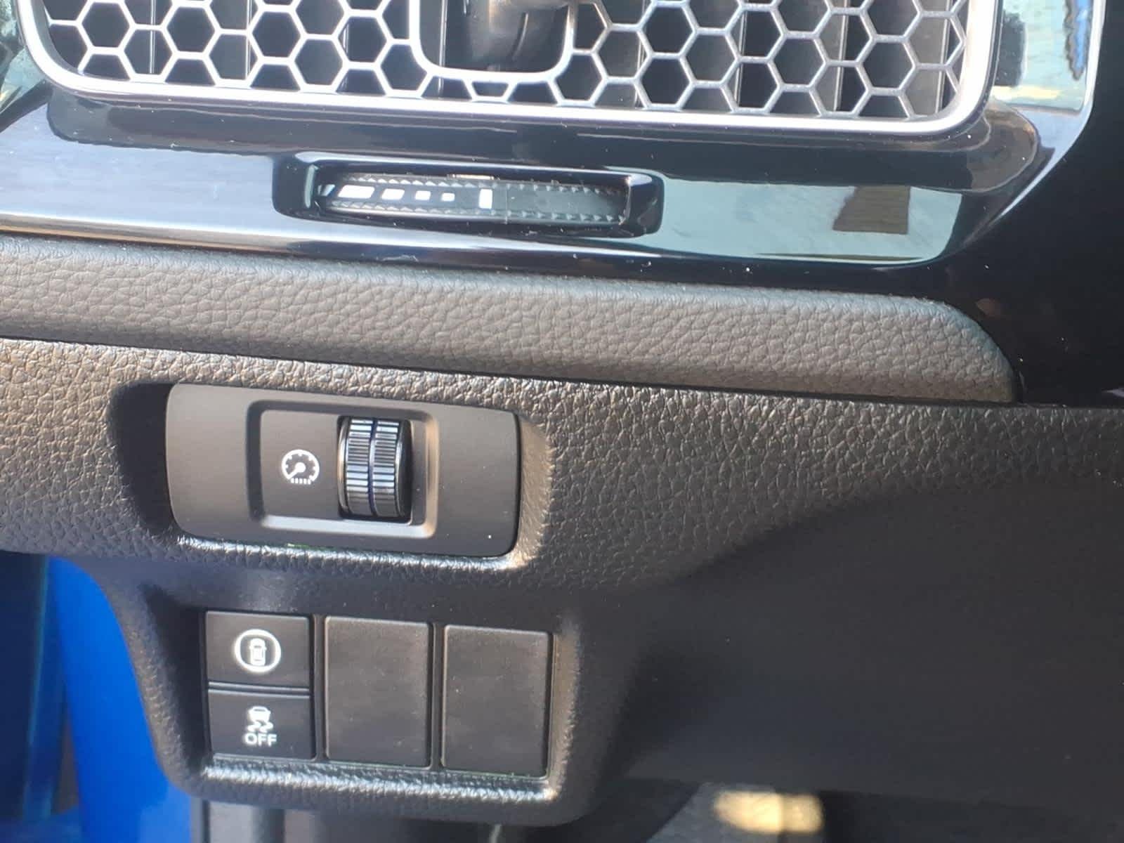 2024 Honda Civic Sport - Photo 17