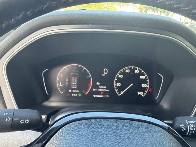 Used 2024 White Honda Touring image 30