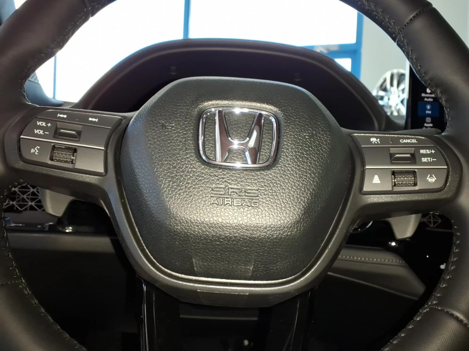 2026 Honda Accord Hybrid Sport - Photo 15