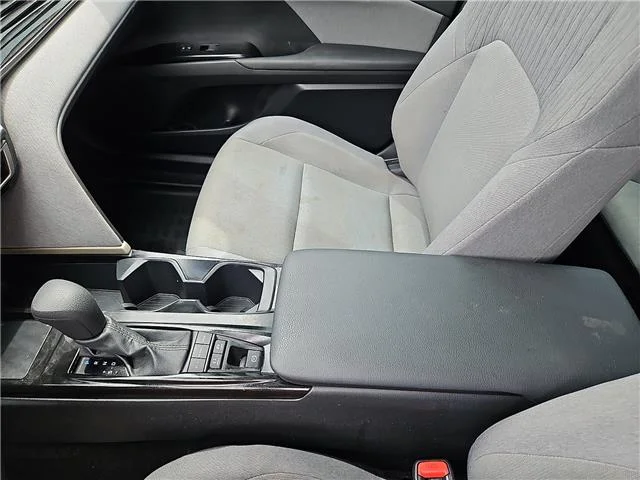 Used 2025 Underground Toyota LE image 19