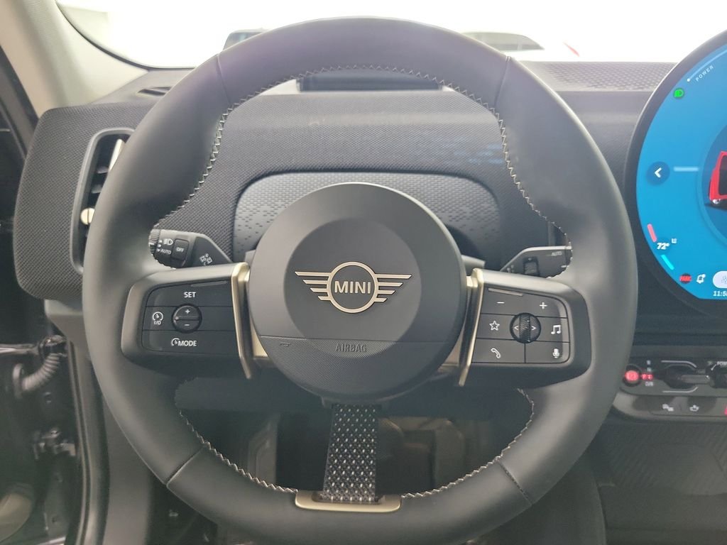 2025 MINI Countryman SE - Photo 19