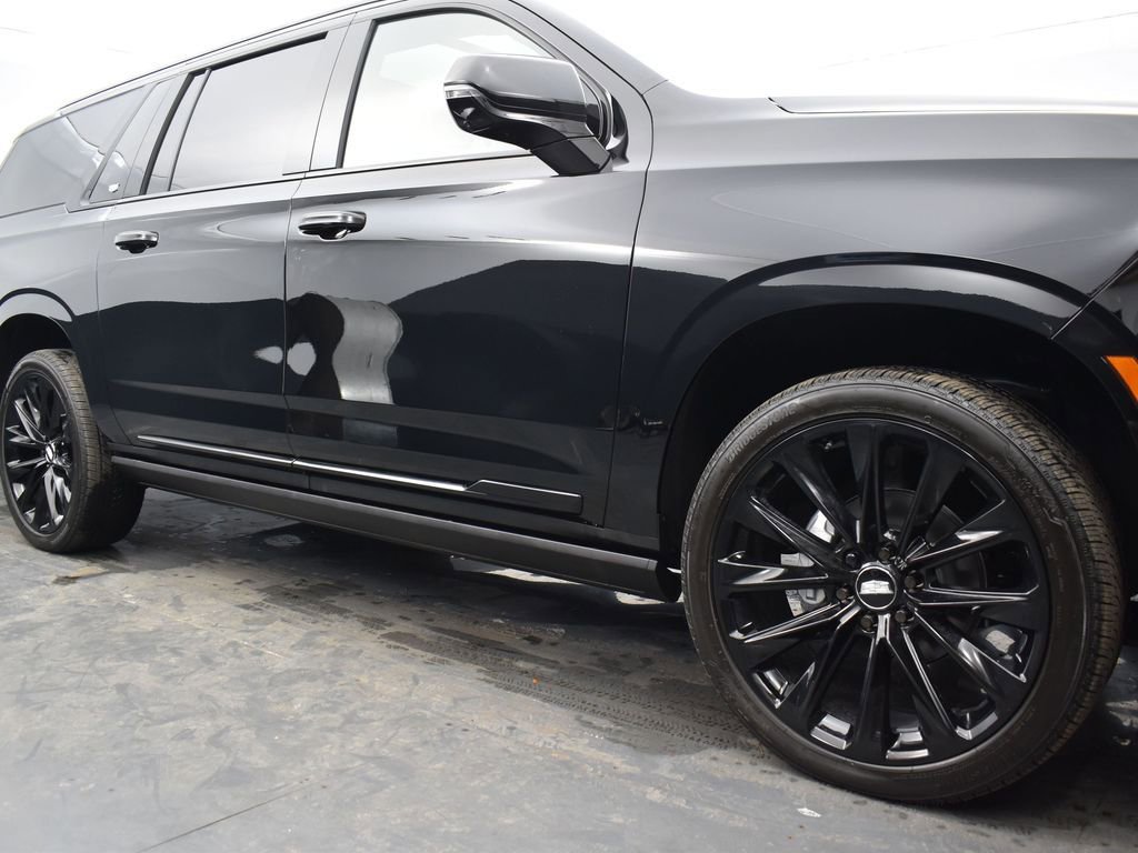 2026 CADILLAC ESCALADE ESV - Image 39