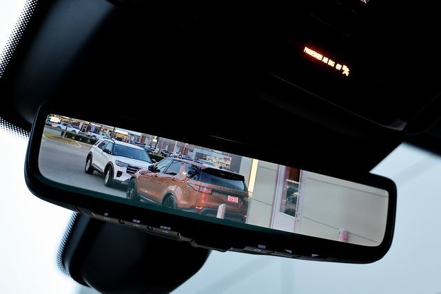 2026 Land Rover Range Rover SE - Photo 49