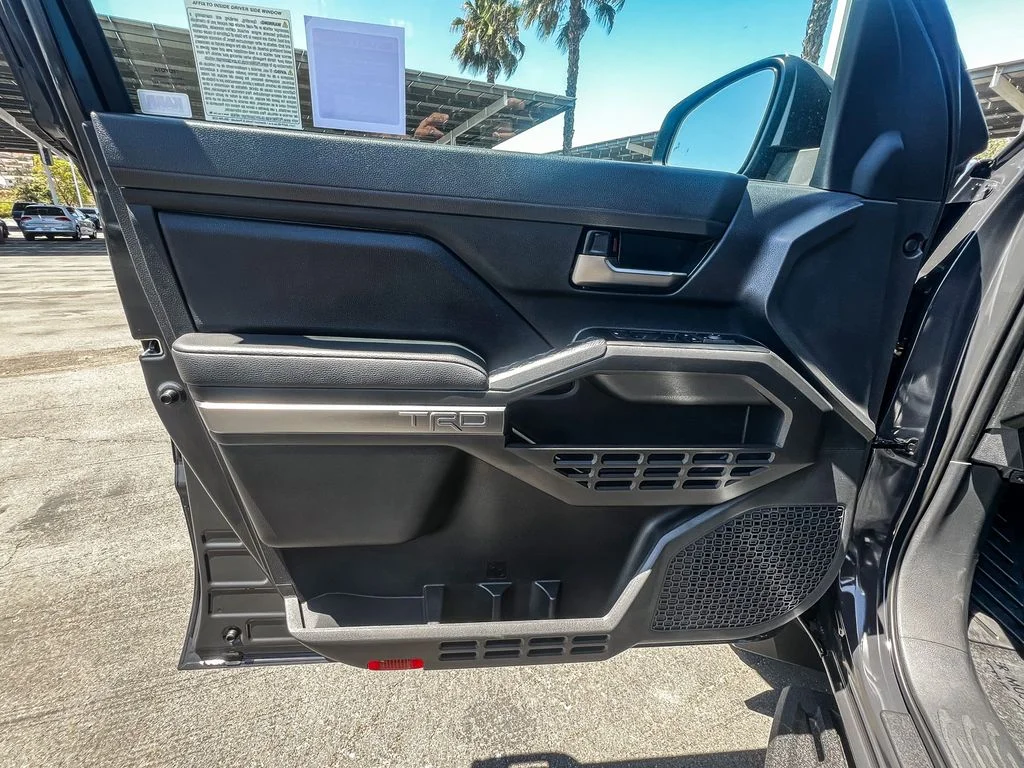 New 2026 Underground Toyota  TRD Off-Road image 19
