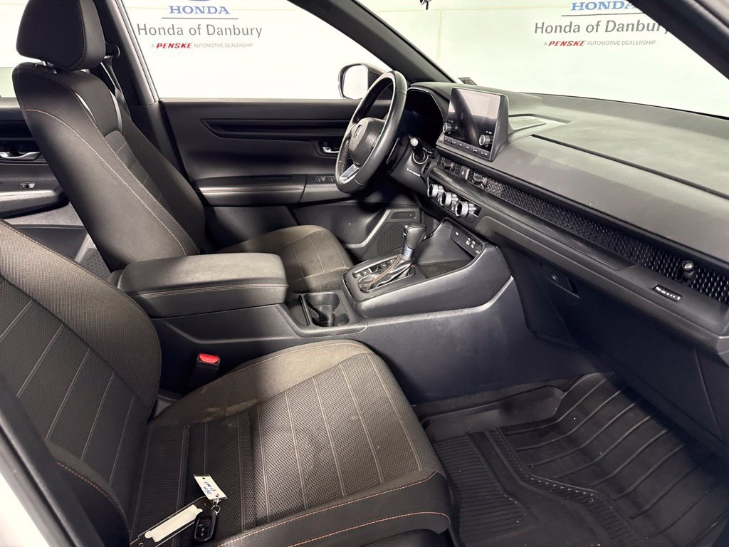 2024 Honda CR-V Sport - Photo 6