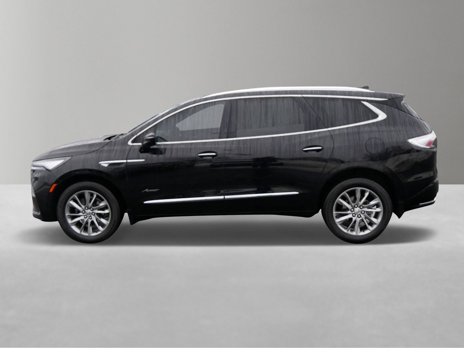 Used 2024 Buick Enclave Avenir with VIN 5GAEVCKW0RJ127978 for sale in White Bear Lake, Minnesota