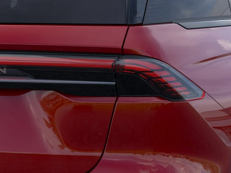 New 2026 Red Carpet Metallic Tinted Clearcoat Lincoln Premiere image 21