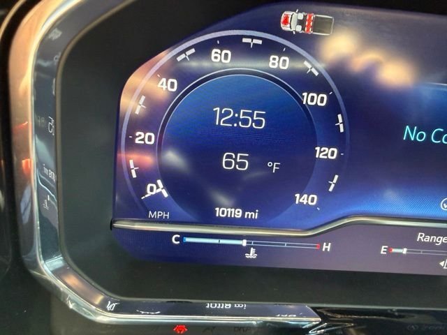 2024 Chevrolet Silverado 1500 LT - Photo 17