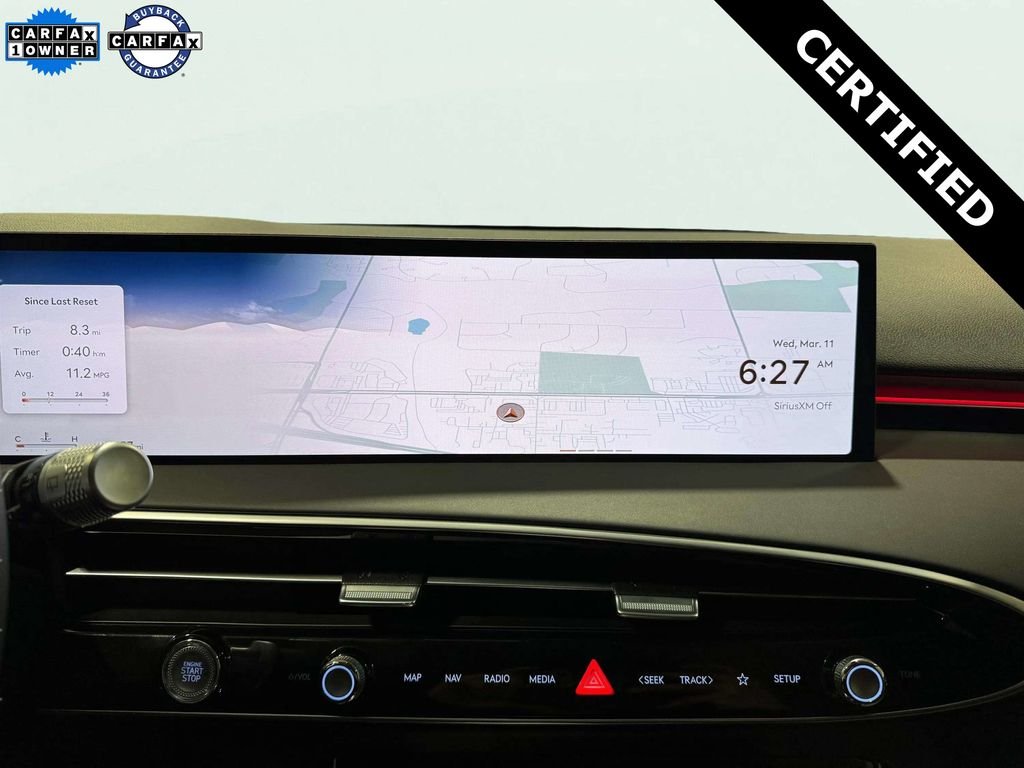 2026 GENESIS GV70 Standard - Photo 13