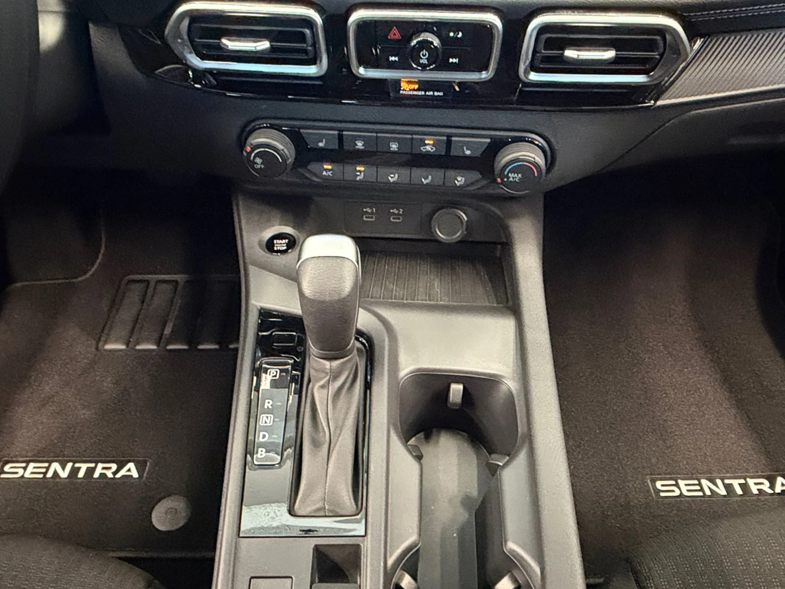 New 2027 Fresh Powder Nissan S image 22