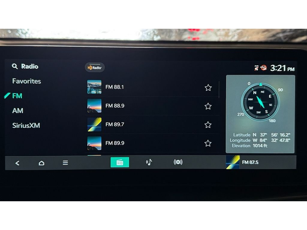 New 2026 Wolf Gray Kia S image 18