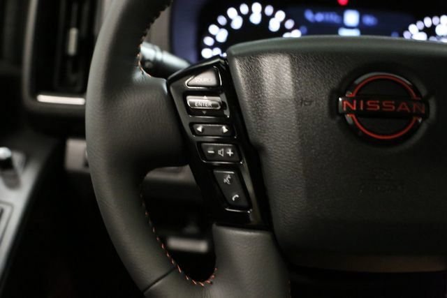 2026 Nissan Frontier PRO-X - Photo 19