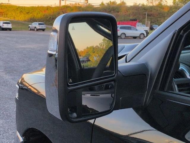 2026 RAM 2500 Laramie - Photo 7