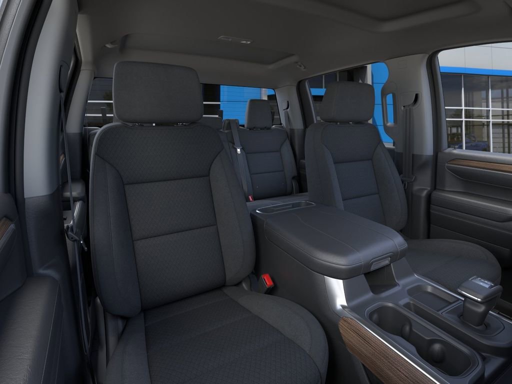 2025 Chevrolet Silverado 1500 RST - Photo 16