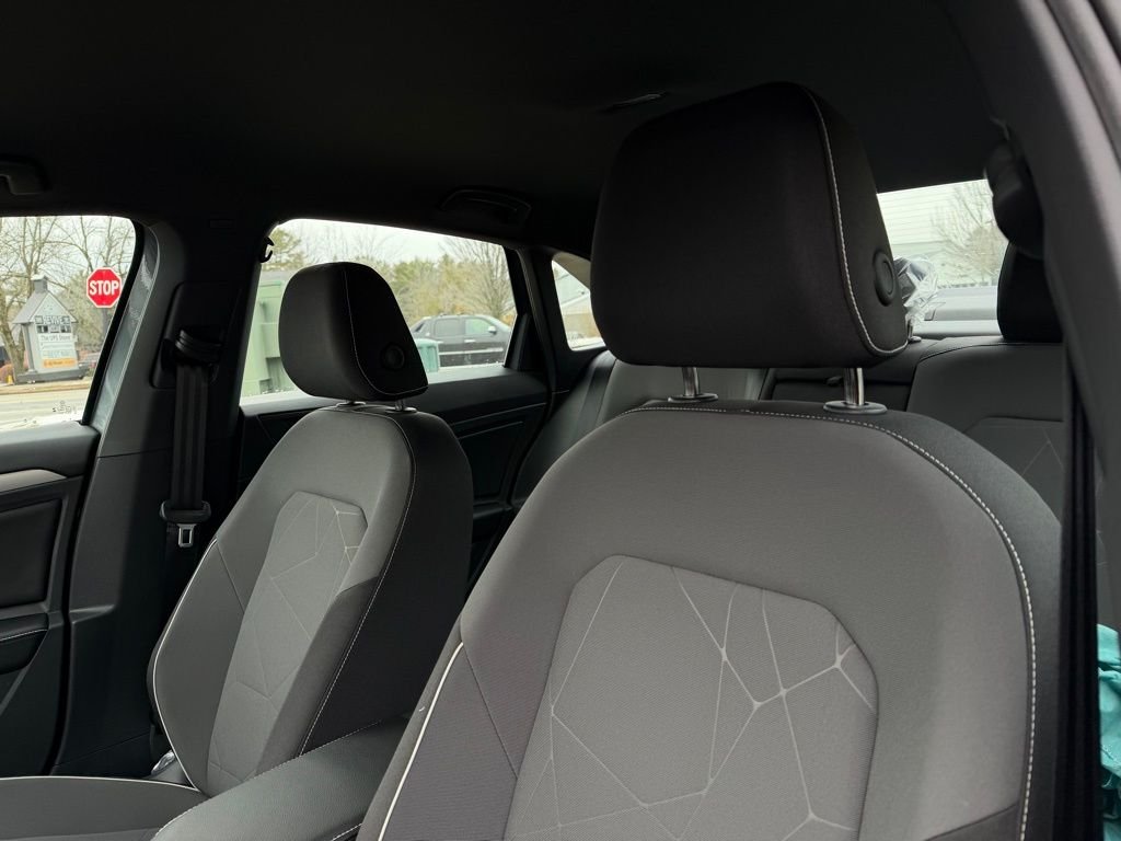 2026 Volkswagen Jetta Sport - Photo 21