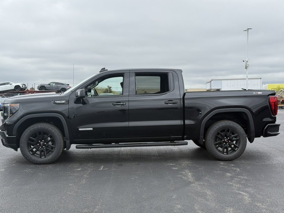 2026 GMC SIERRA - Image 4